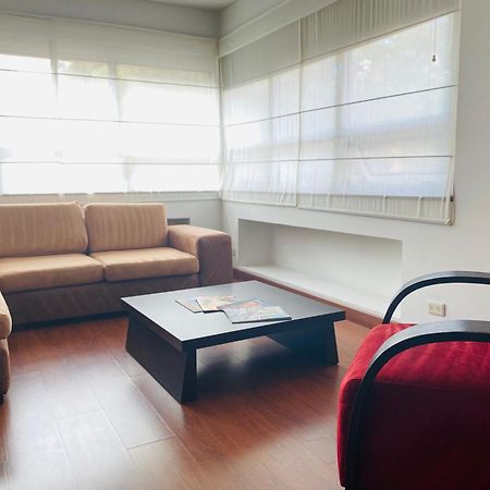 Hotel Retiro 84 By Mij Bogotá Dış mekan fotoğraf