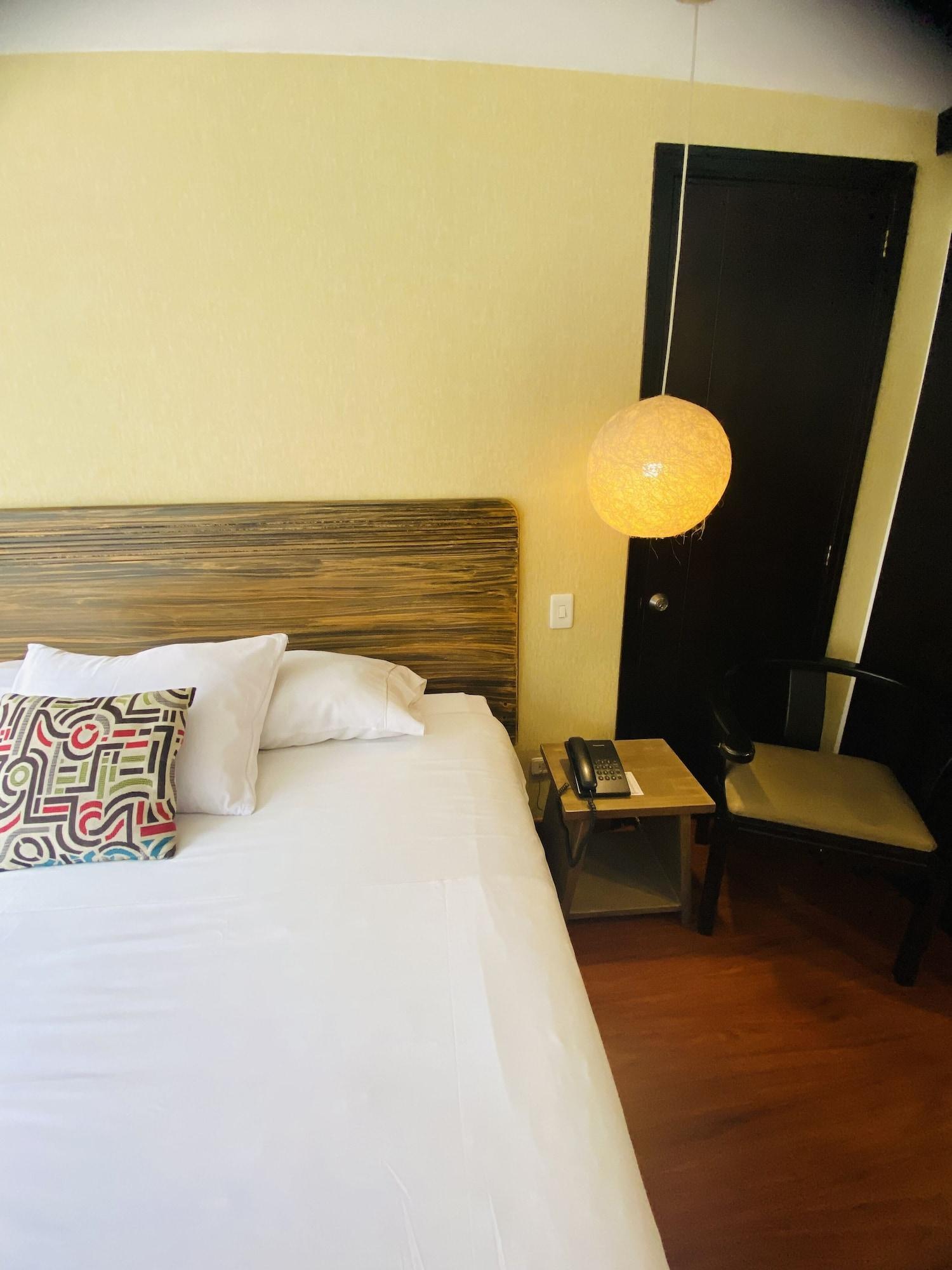 Hotel Retiro 84 By Mij Bogotá Dış mekan fotoğraf