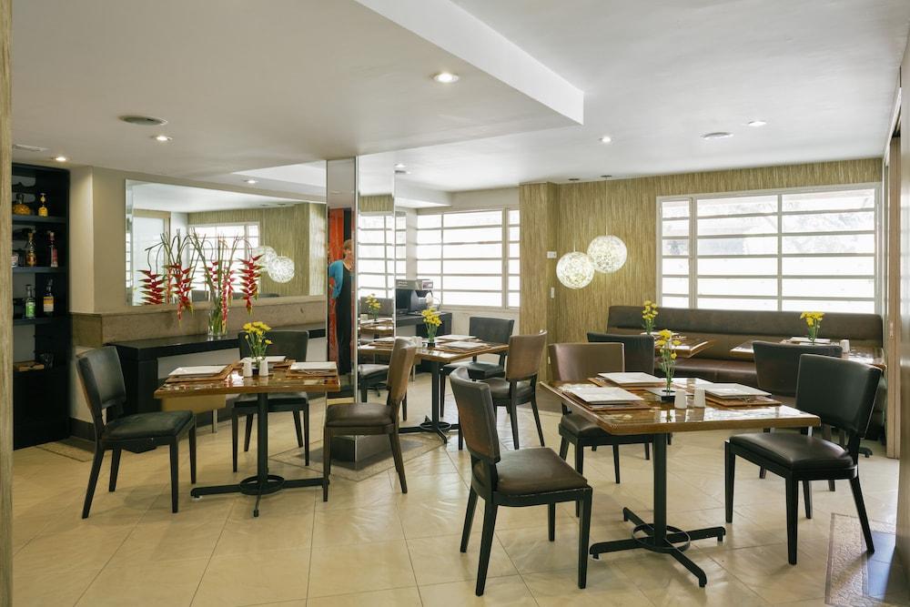 Hotel Retiro 84 By Mij Bogotá Dış mekan fotoğraf