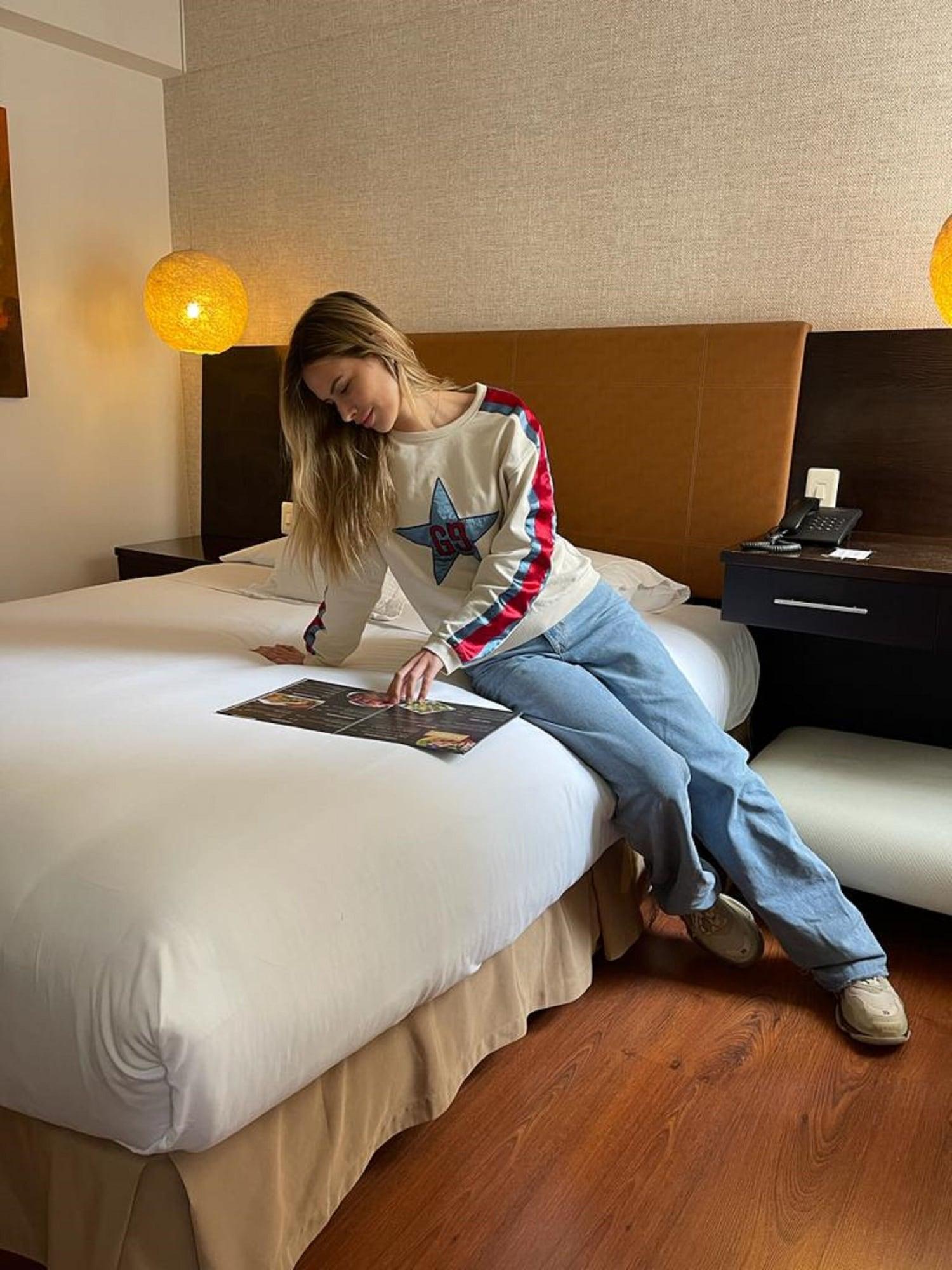 Hotel Retiro 84 By Mij Bogotá Dış mekan fotoğraf