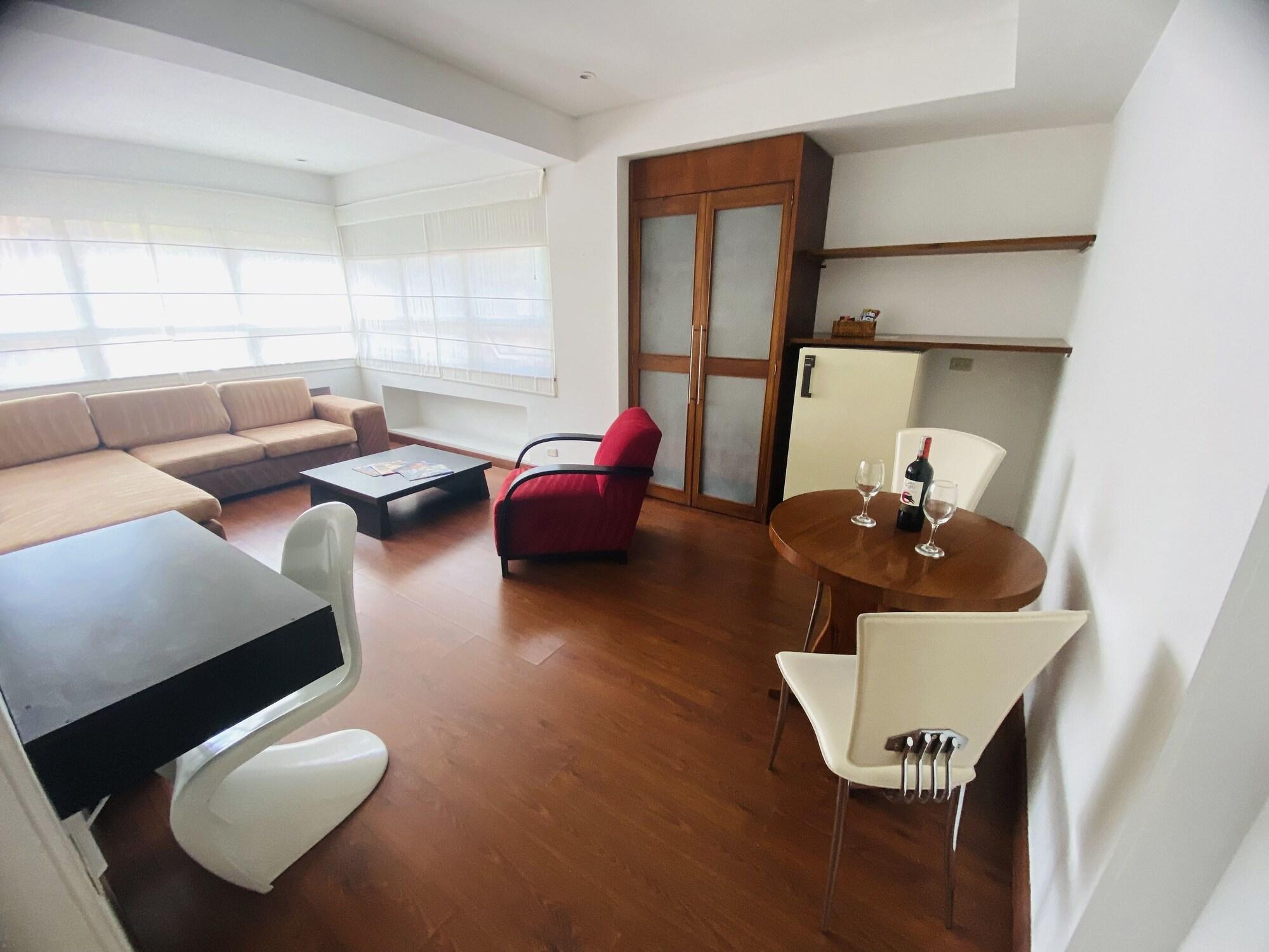 Hotel Retiro 84 By Mij Bogotá Dış mekan fotoğraf