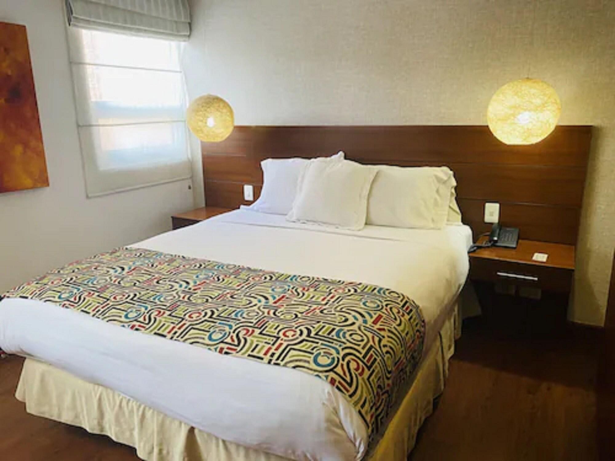 Hotel Retiro 84 By Mij Bogotá Dış mekan fotoğraf