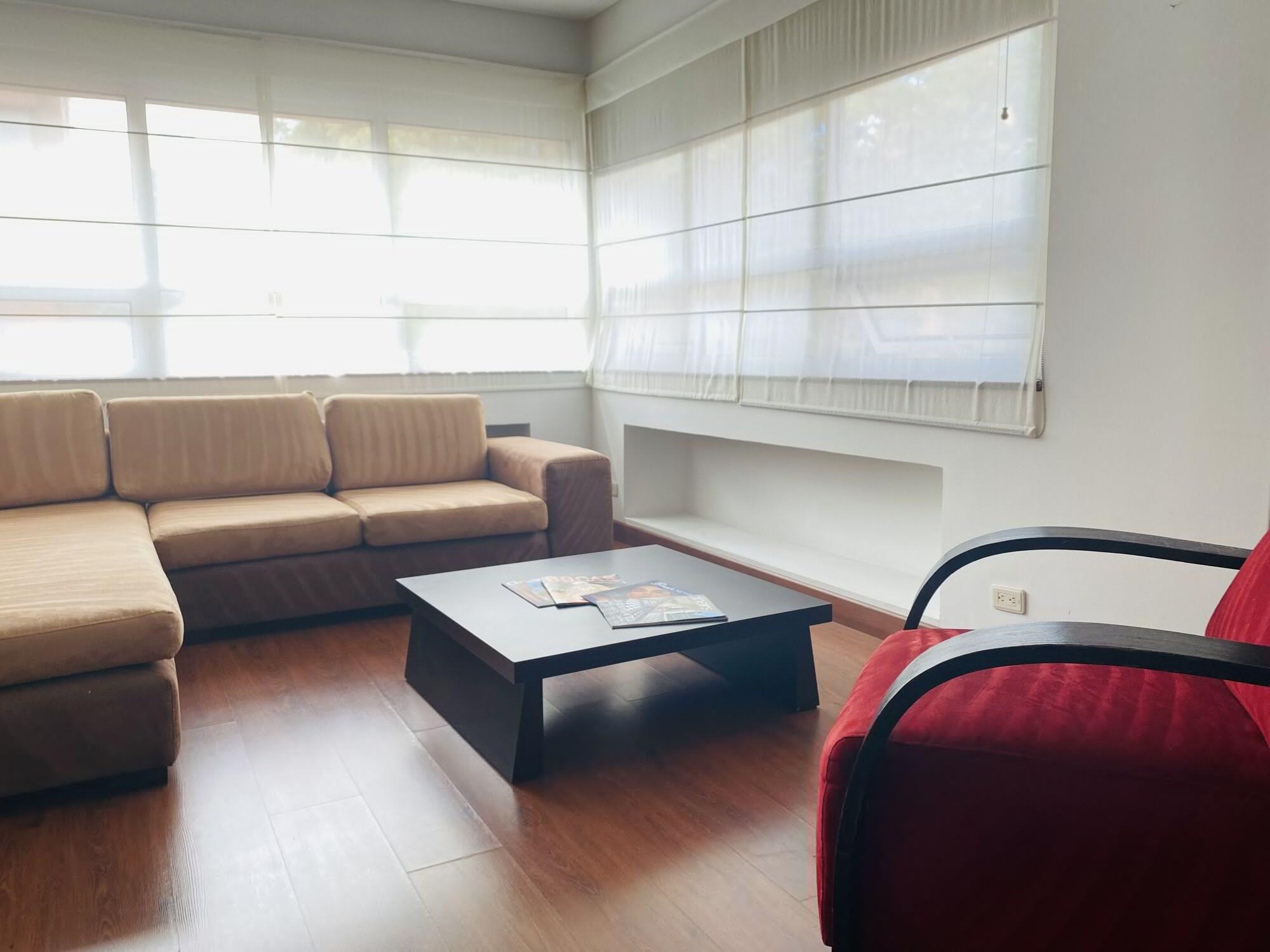 Hotel Retiro 84 By Mij Bogotá Dış mekan fotoğraf