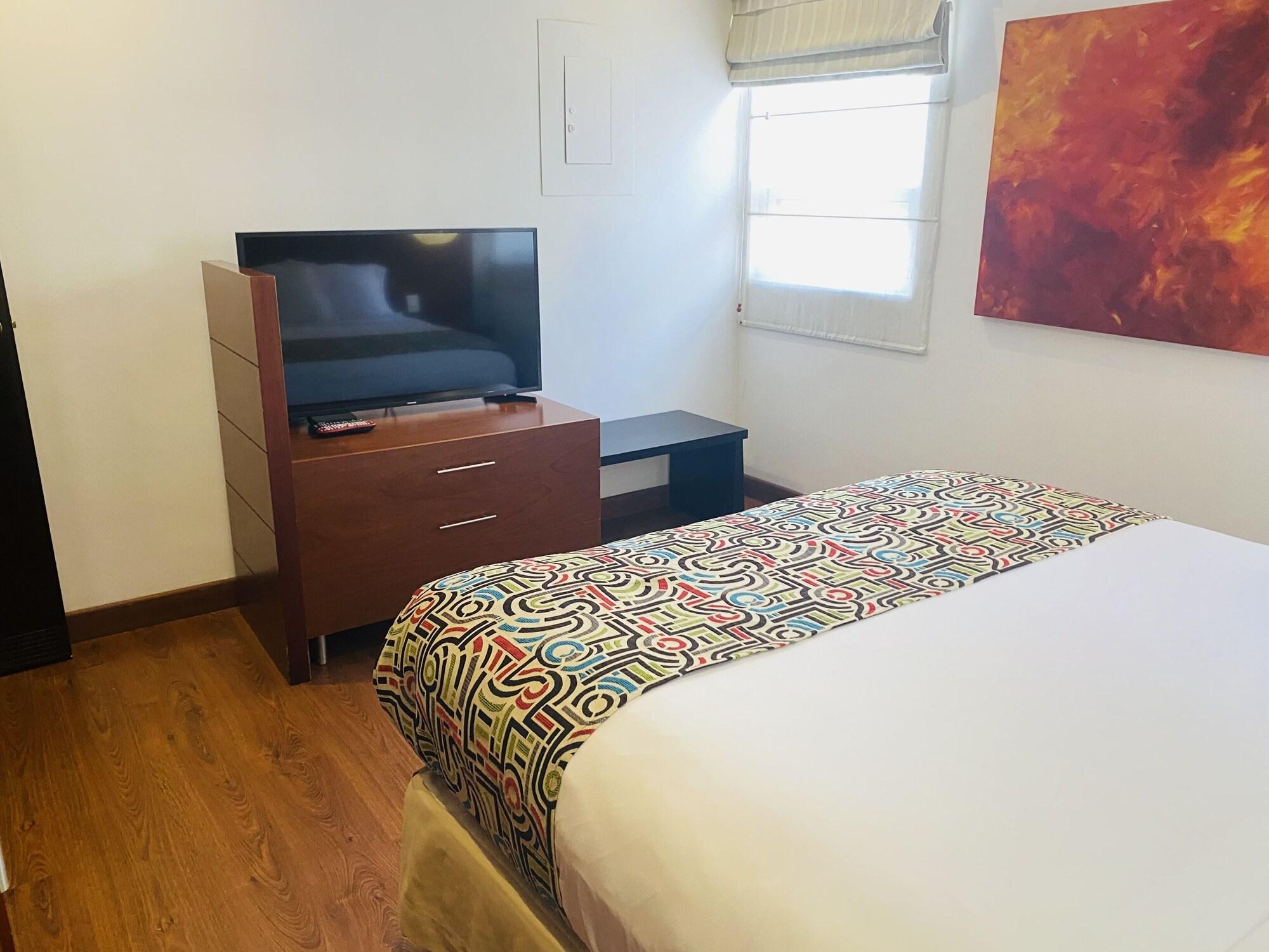 Hotel Retiro 84 By Mij Bogotá Dış mekan fotoğraf