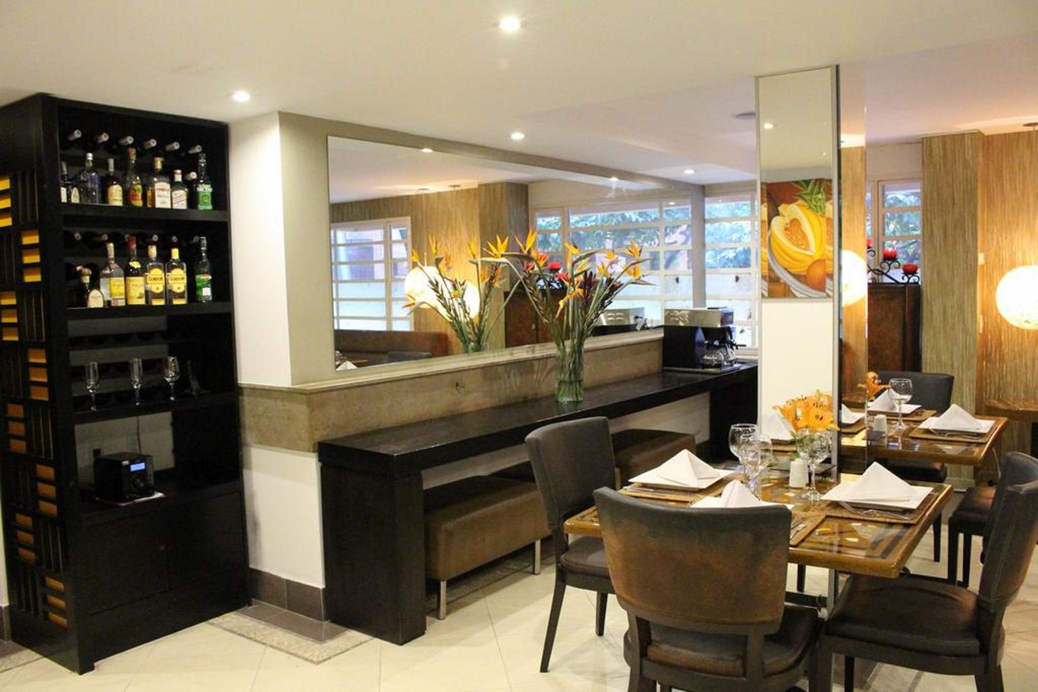 Hotel Retiro 84 By Mij Bogotá Dış mekan fotoğraf