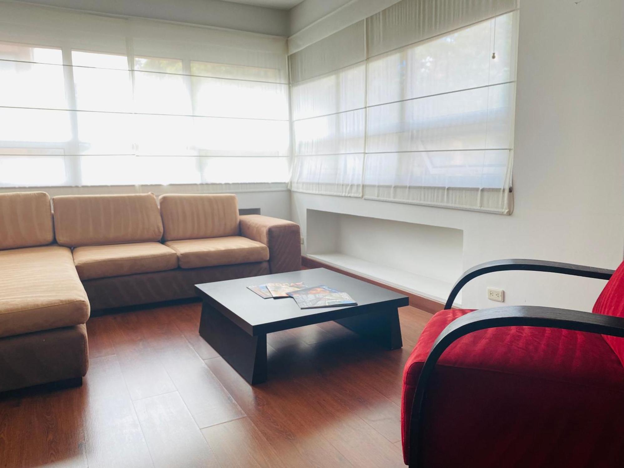 Hotel Retiro 84 By Mij Bogotá Dış mekan fotoğraf